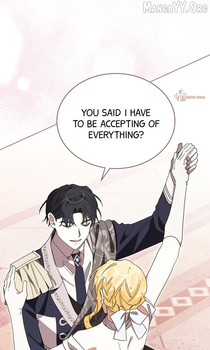I Am Being Chased by My Husband Chapter 47 - page 59
