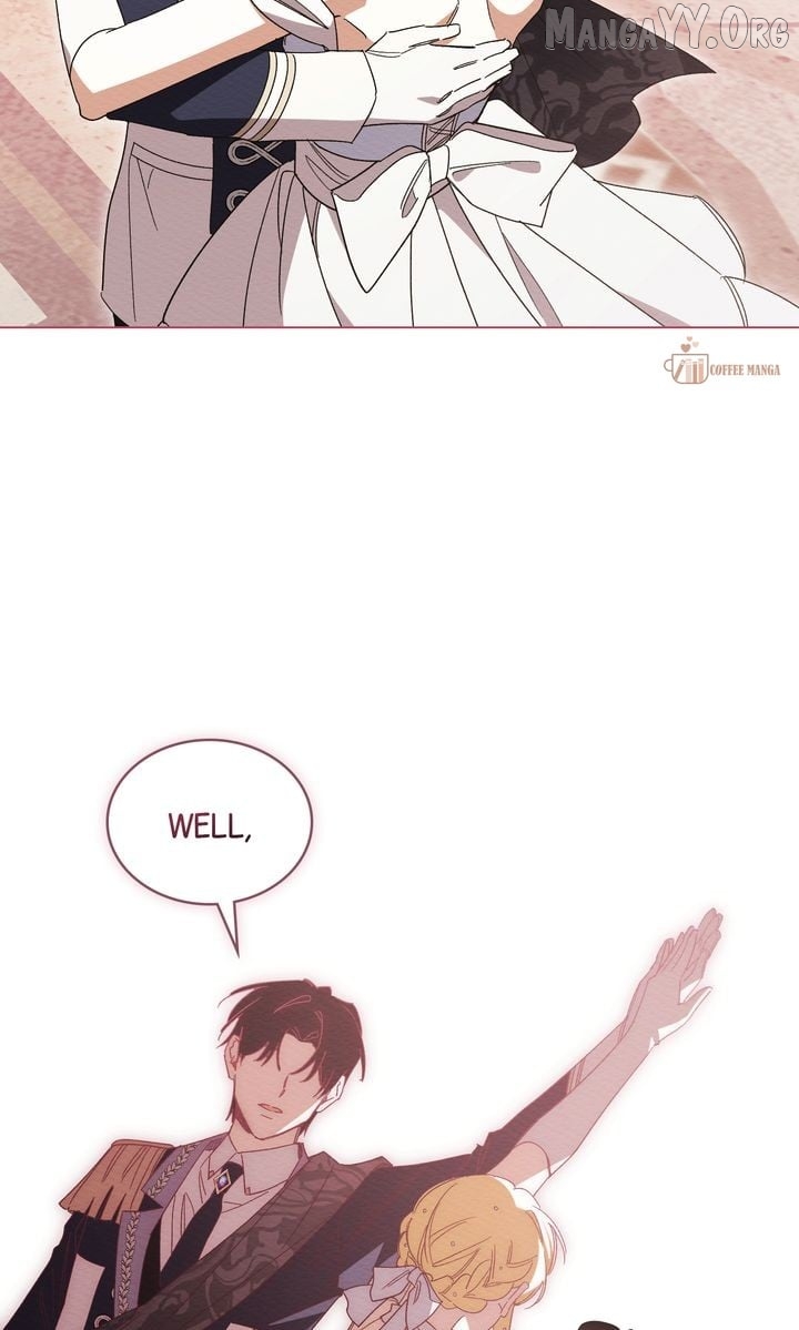 I Am Being Chased by My Husband Chapter 47 - page 60