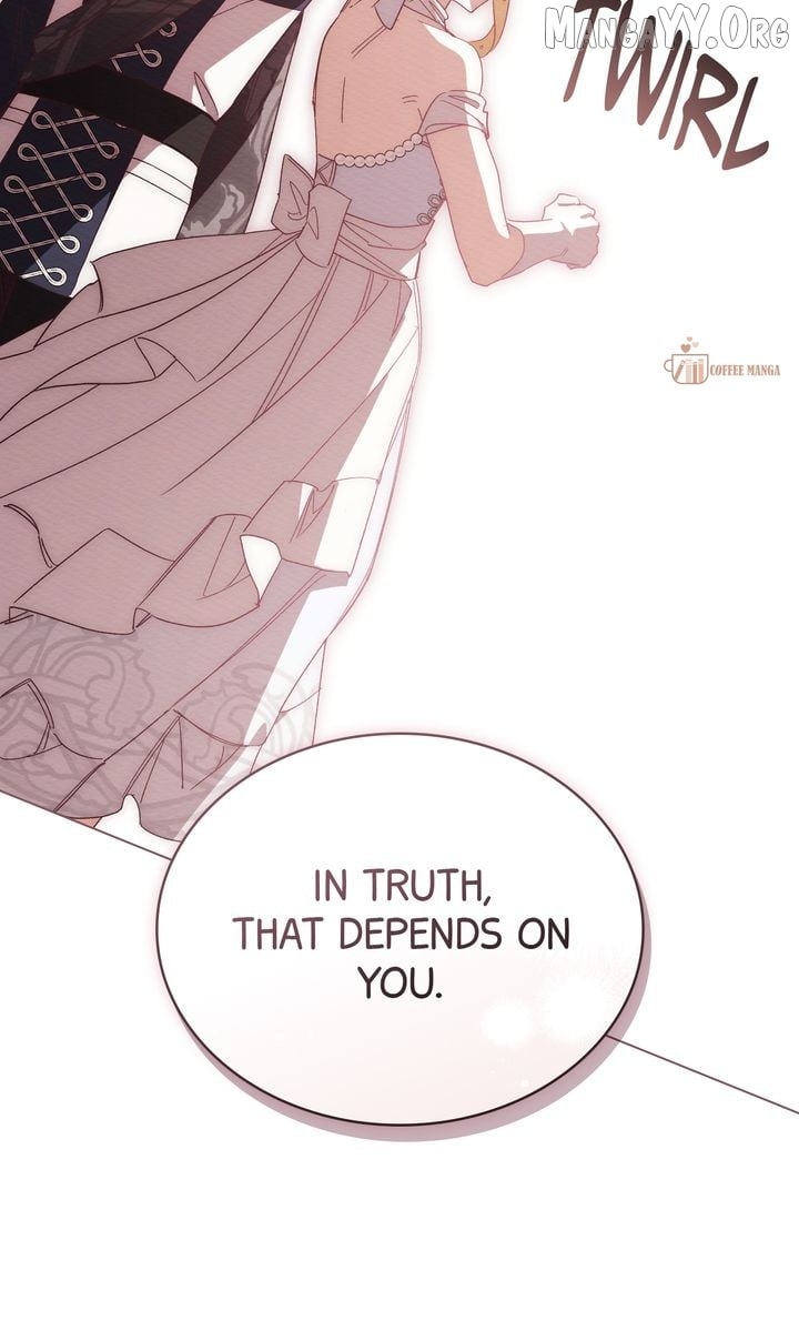 I Am Being Chased by My Husband Chapter 47 - page 61