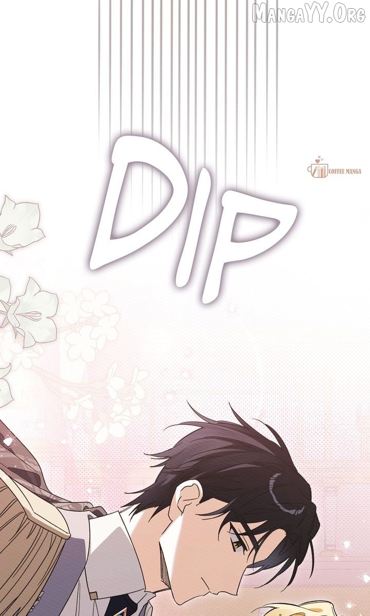I Am Being Chased by My Husband Chapter 47 - page 63