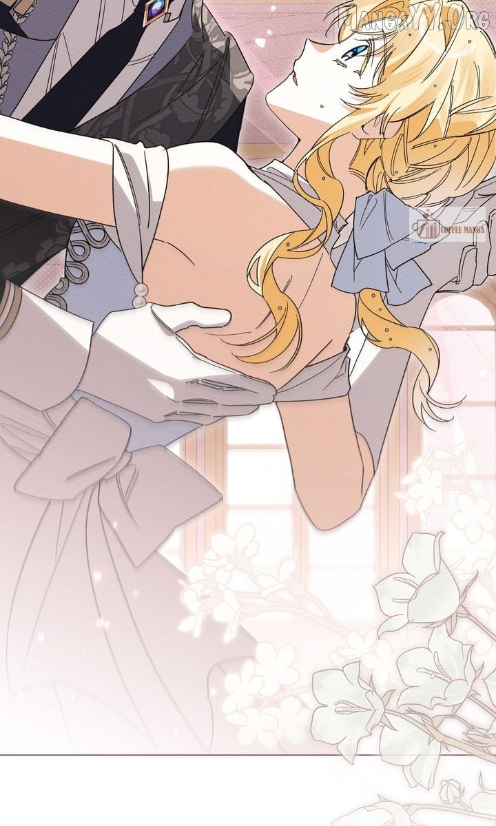 I Am Being Chased by My Husband Chapter 47 - page 64