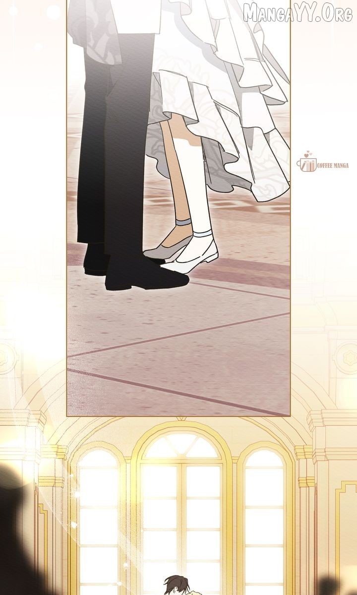 I Am Being Chased by My Husband Chapter 47 - page 67