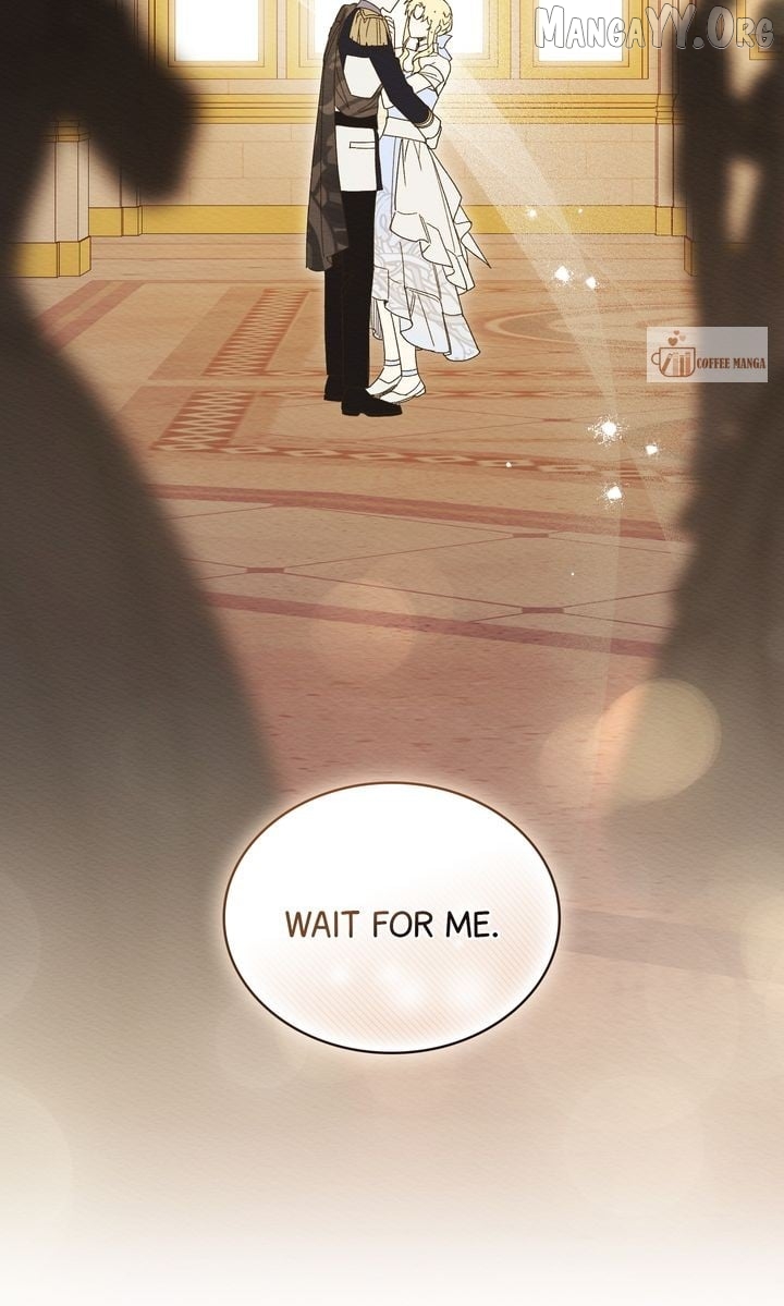 I Am Being Chased by My Husband Chapter 47 - page 68