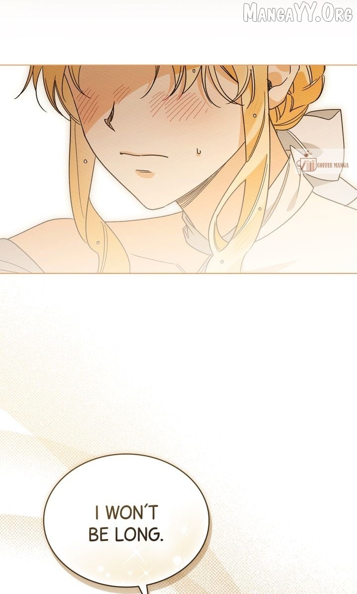 I Am Being Chased by My Husband Chapter 47 - page 69