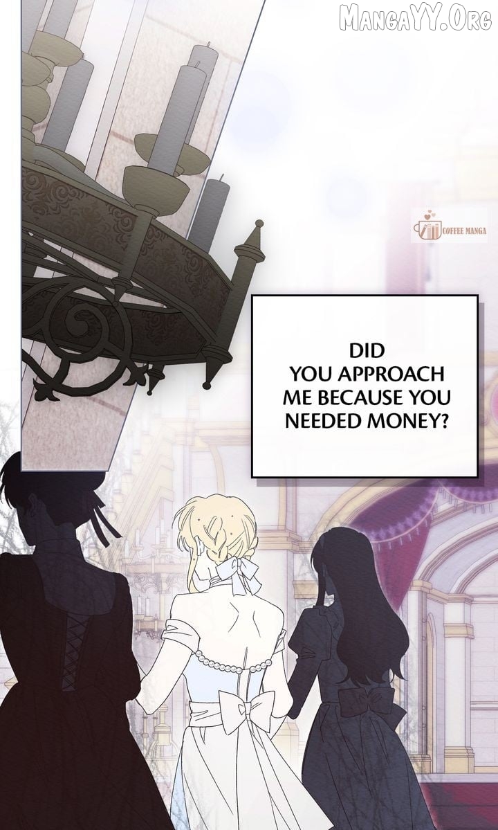 I Am Being Chased by My Husband Chapter 47 - page 7