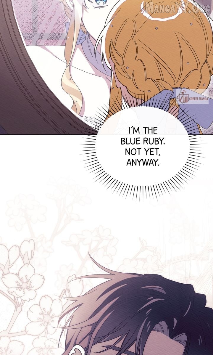 I Am Being Chased by My Husband Chapter 47 - page 77