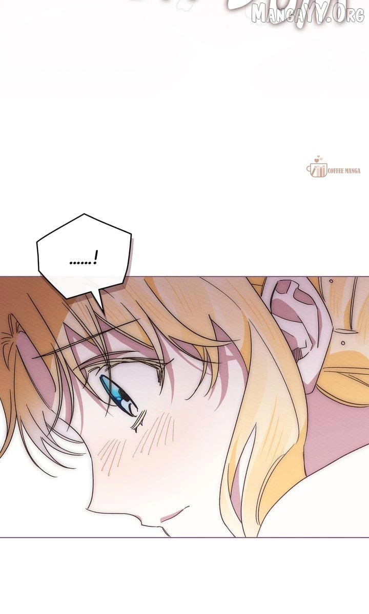 I Am Being Chased by My Husband Chapter 47 - page 79