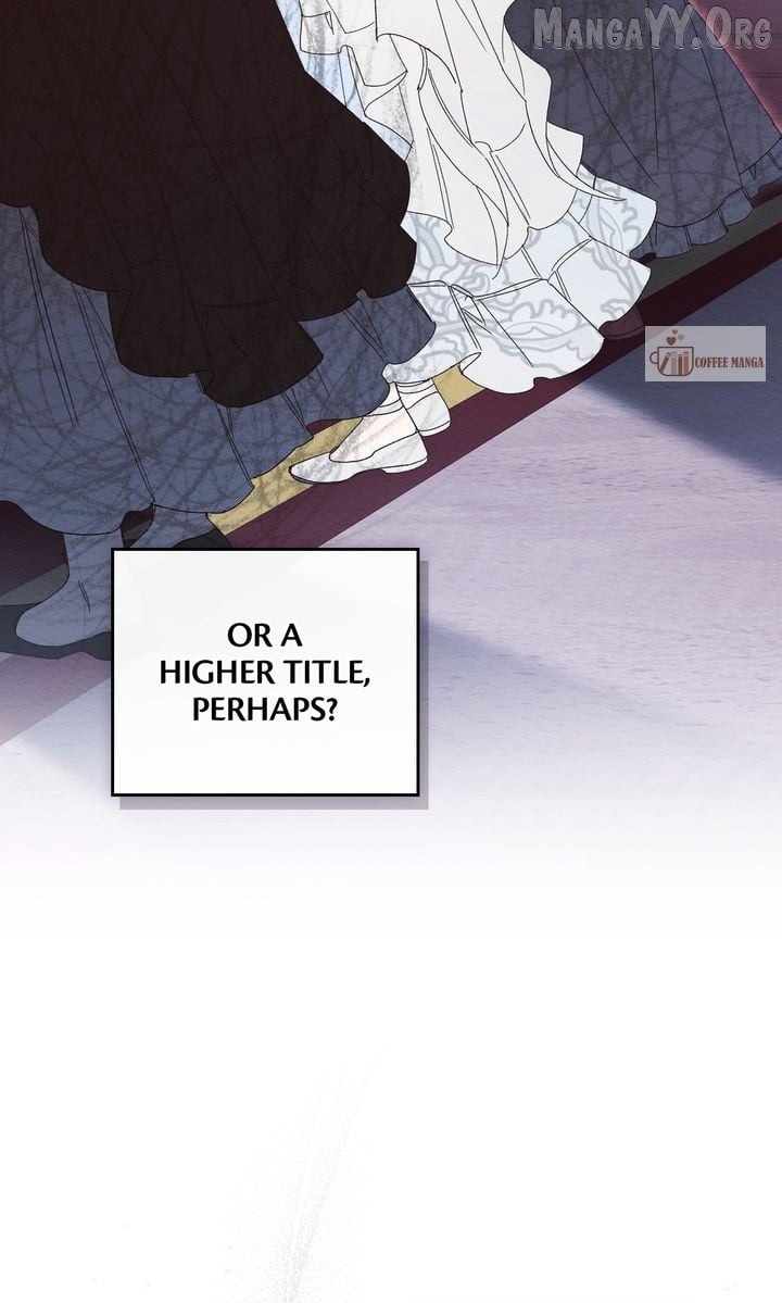 I Am Being Chased by My Husband Chapter 47 - page 8