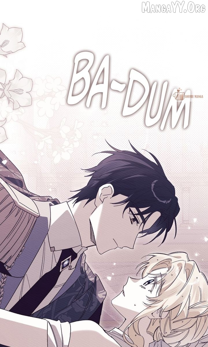 I Am Being Chased by My Husband Chapter 47 - page 80