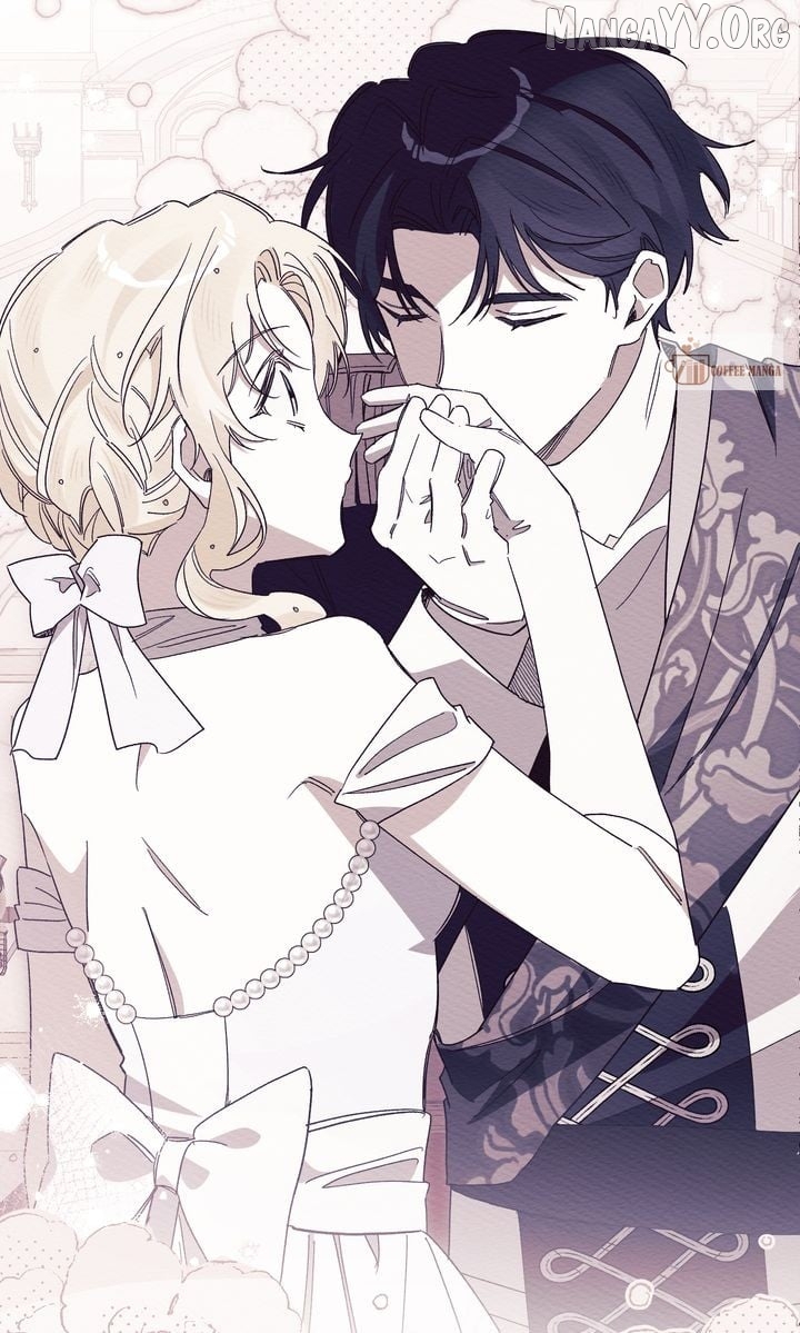 I Am Being Chased by My Husband Chapter 47 - page 84