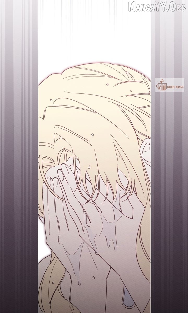 I Am Being Chased by My Husband Chapter 47 - page 86