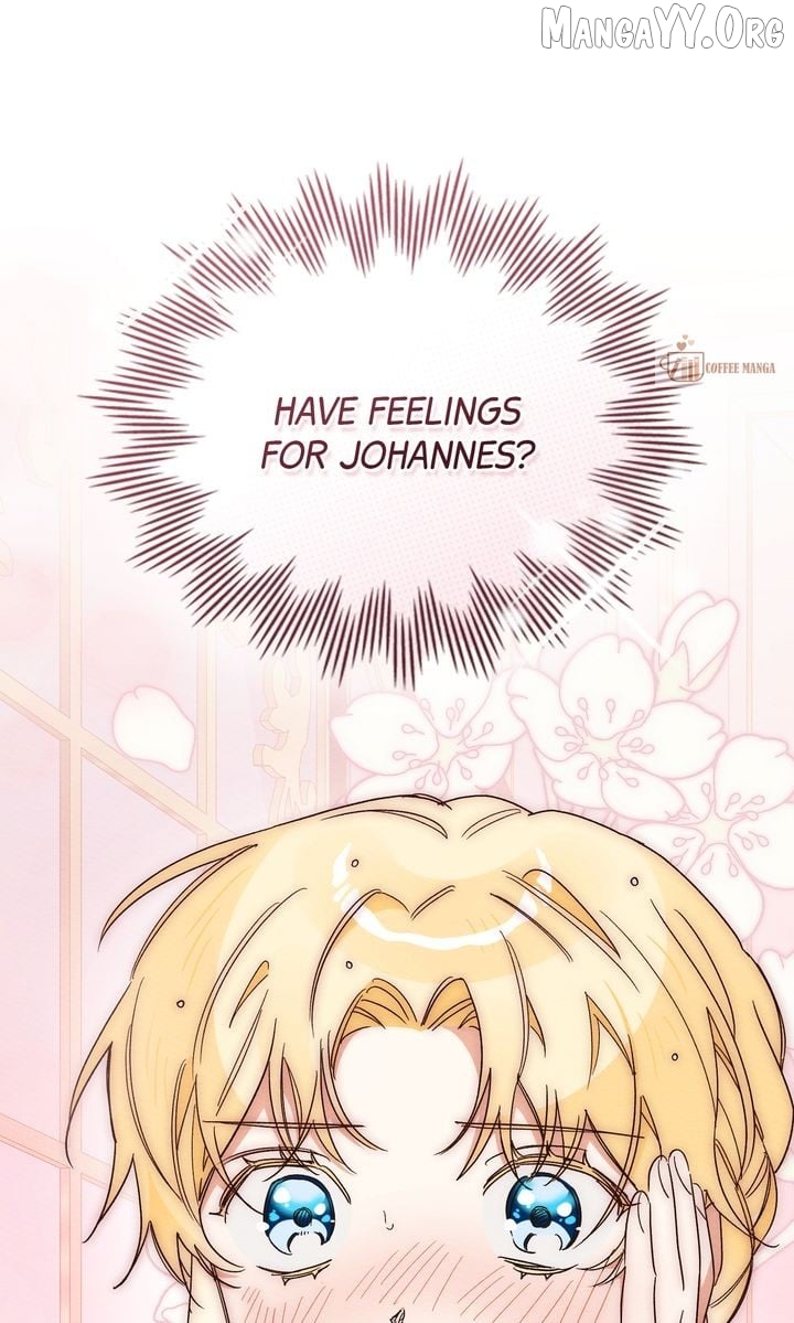 I Am Being Chased by My Husband Chapter 47 - page 89