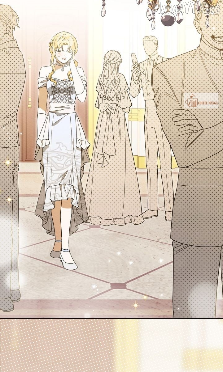 I Am Being Chased by My Husband Chapter 48 - page 2