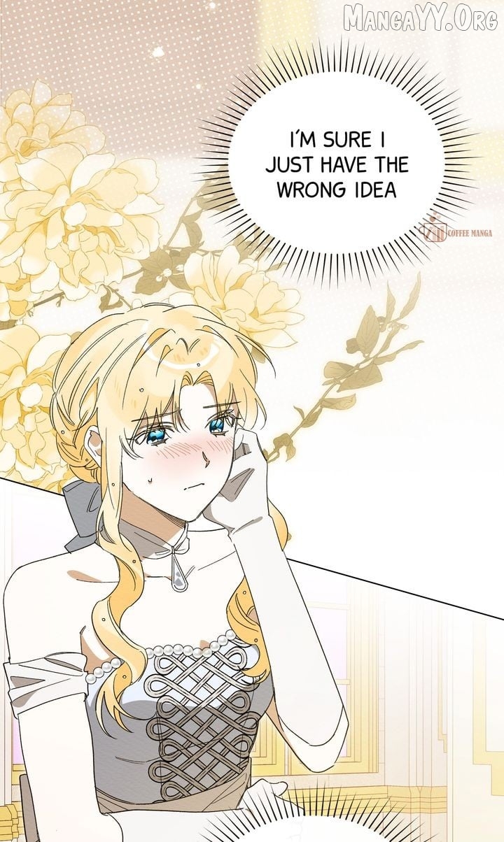 I Am Being Chased by My Husband Chapter 48 - page 3