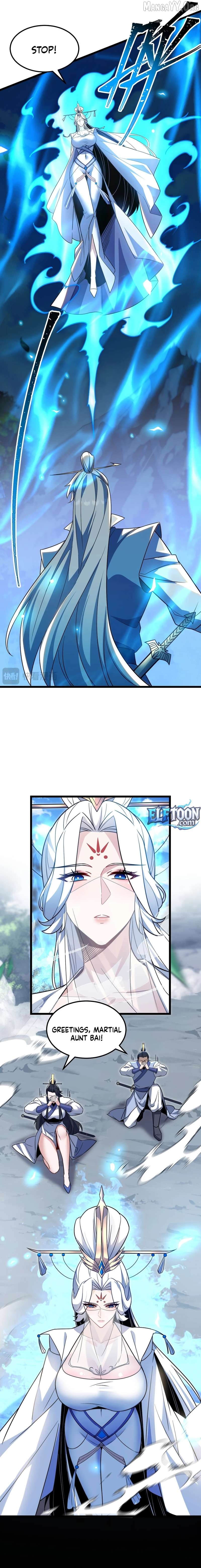After All Eight Empresses Betrayed Me, I Was Reborn in Regret Chapter 6 - page 5