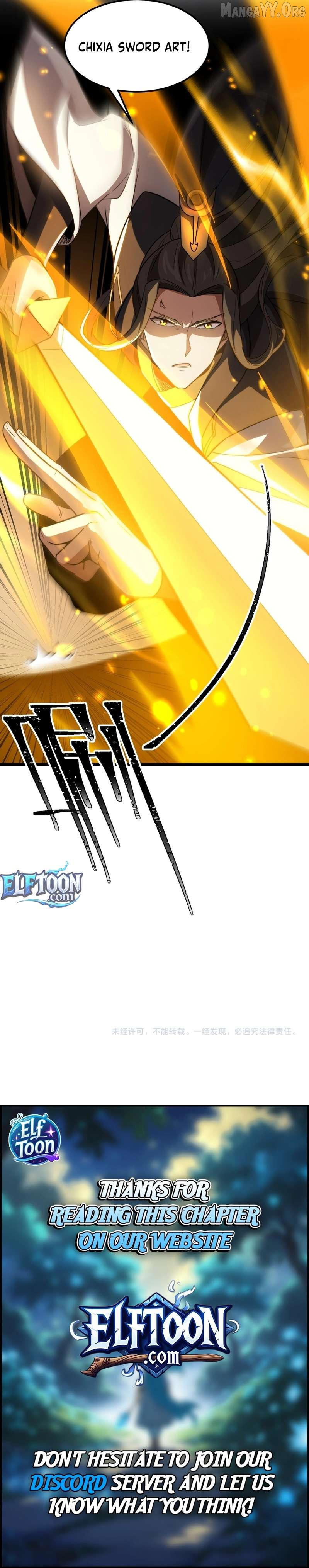 After All Eight Empresses Betrayed Me, I Was Reborn in Regret Chapter 7 - page 11