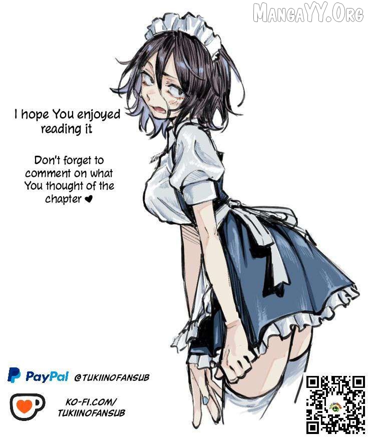 Hochiya-san wa amari a ru Chapter 10 - page 11