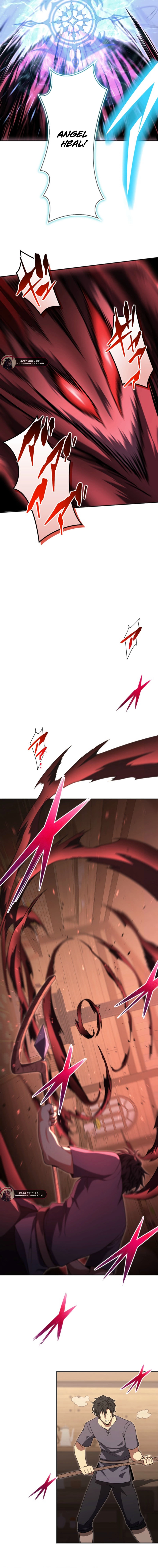 The Genius Healer’s Restart Chapter 7 - page 13