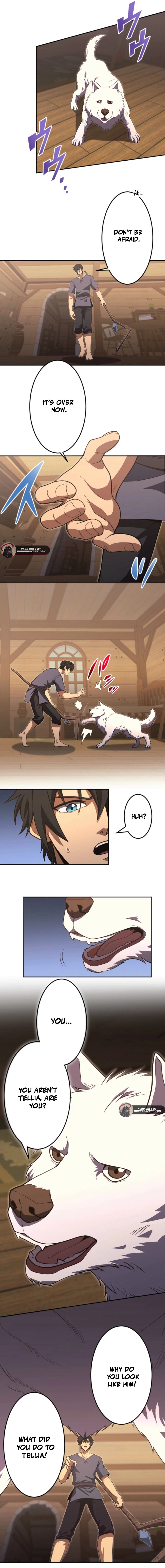 The Genius Healer’s Restart Chapter 7 - page 16
