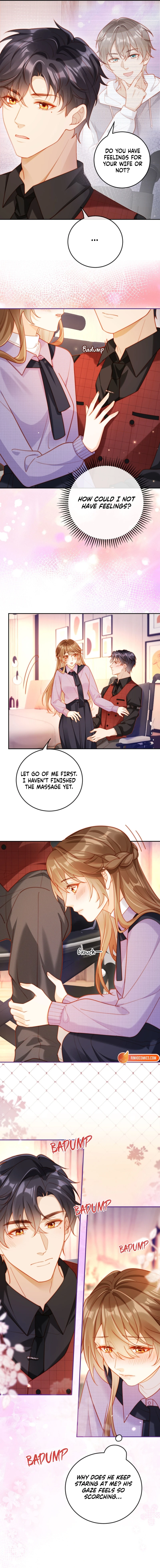 The Vegetative Bigshot Can’t Pretend Anymore Chapter 12 - page 10