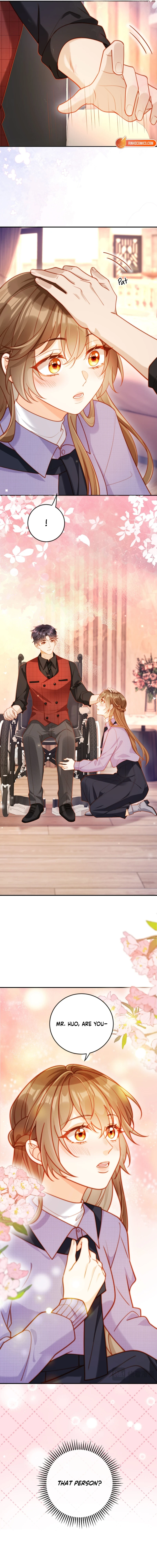 The Vegetative Bigshot Can’t Pretend Anymore Chapter 12 - page 12