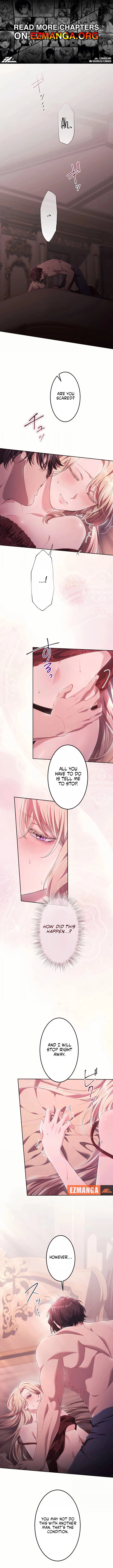 My Fifth Arranged Marriage Is with You, Who Hates Me Chapter 21 - page 1