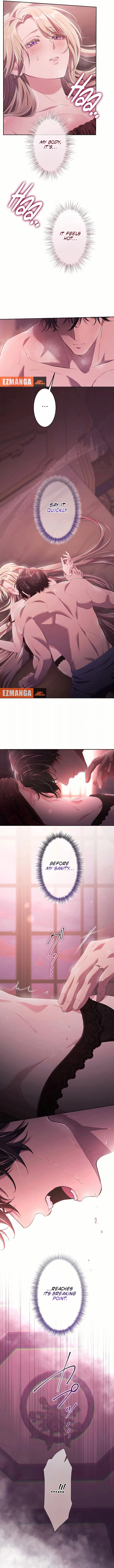 My Fifth Arranged Marriage Is with You, Who Hates Me Chapter 21 - page 2