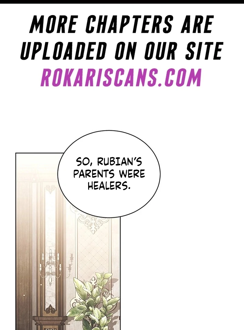 The Youngest Has Many Secrets Chapter 23 - page 1