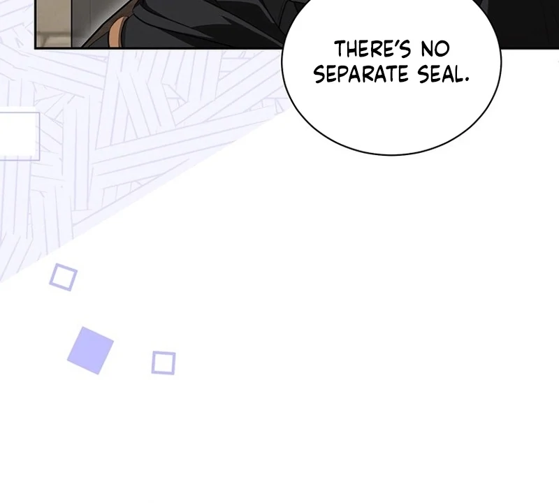 The Youngest Has Many Secrets Chapter 23 - page 102