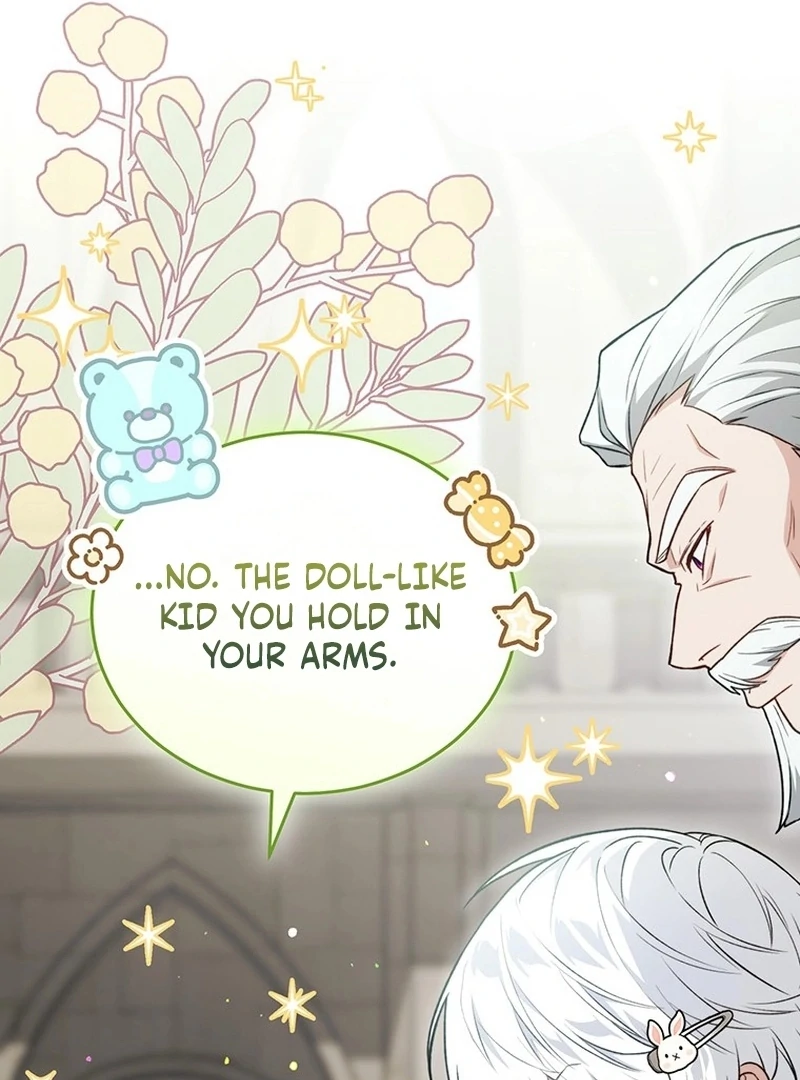 The Youngest Has Many Secrets Chapter 23 - page 104