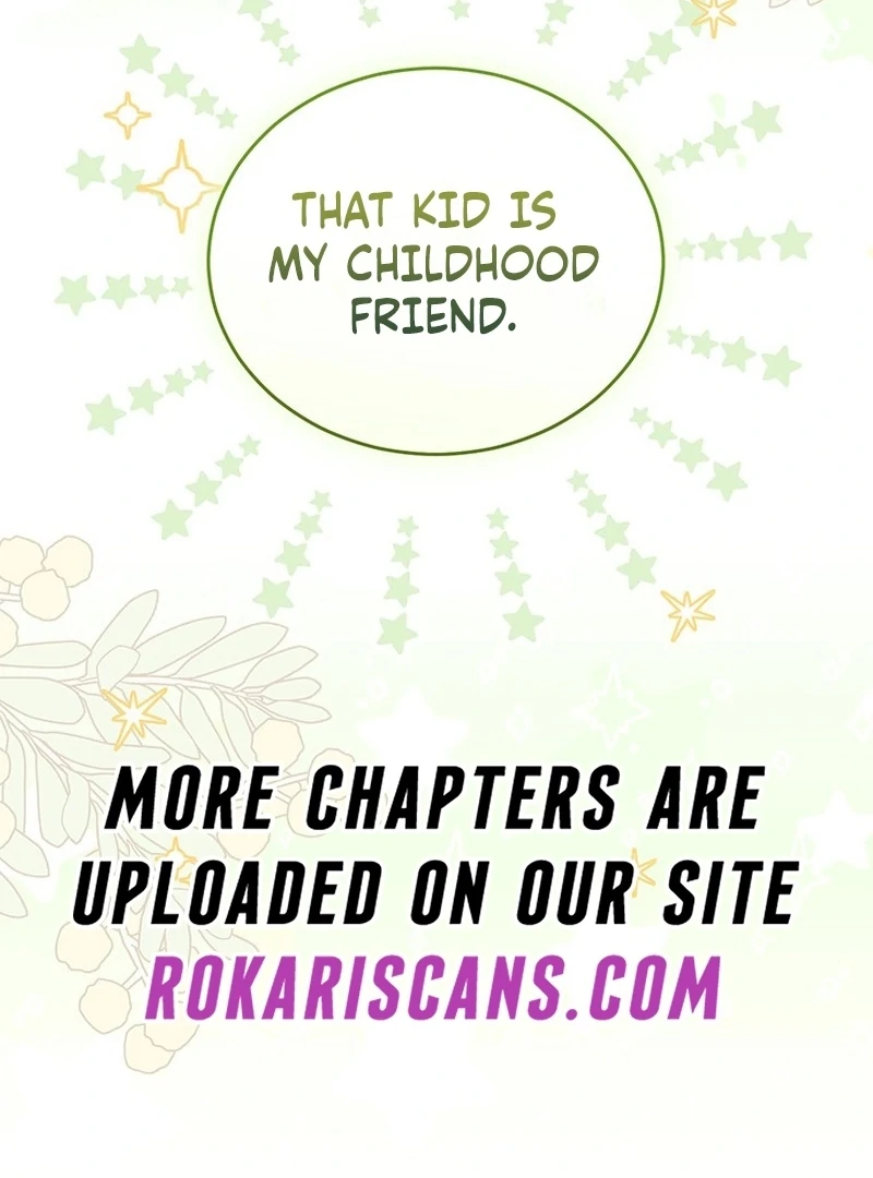 The Youngest Has Many Secrets Chapter 23 - page 106