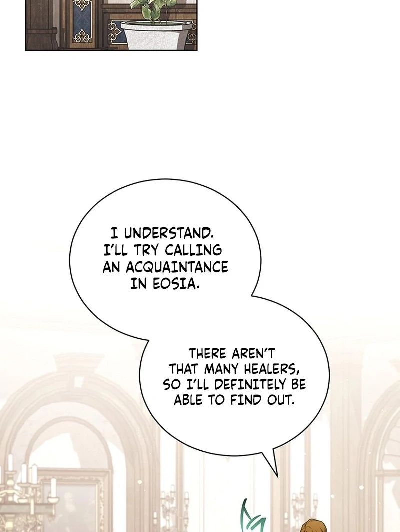 The Youngest Has Many Secrets Chapter 23 - page 2
