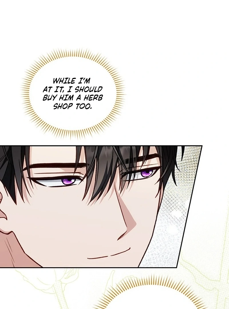 The Youngest Has Many Secrets Chapter 23 - page 20