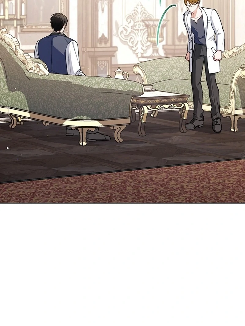 The Youngest Has Many Secrets Chapter 23 - page 3