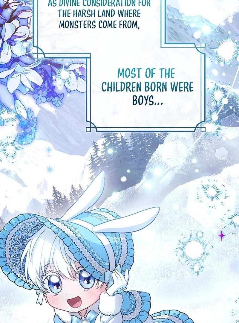 The Youngest Has Many Secrets Chapter 23 - page 31