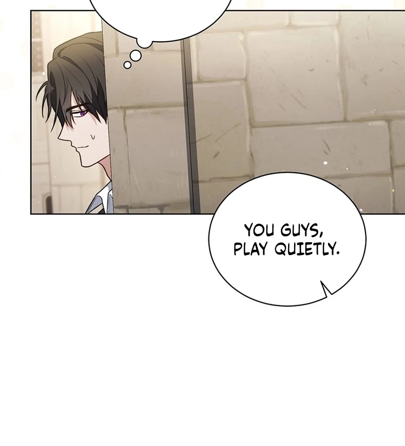 The Youngest Has Many Secrets Chapter 23 - page 39