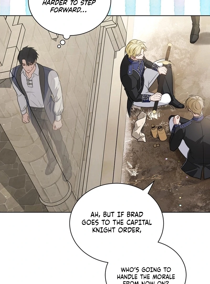 The Youngest Has Many Secrets Chapter 23 - page 42