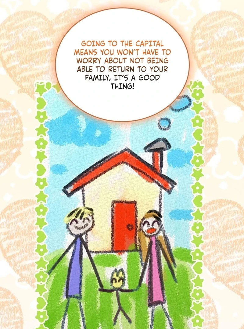 The Youngest Has Many Secrets Chapter 23 - page 45