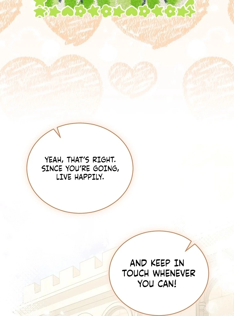 The Youngest Has Many Secrets Chapter 23 - page 46