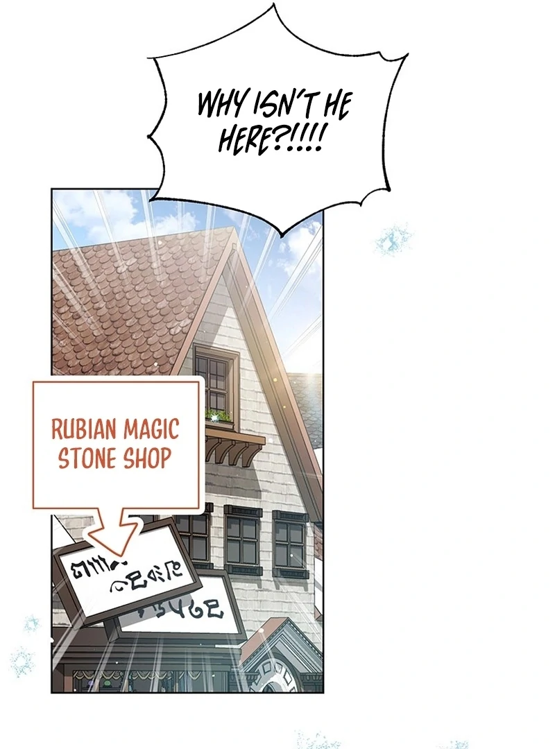 The Youngest Has Many Secrets Chapter 23 - page 55