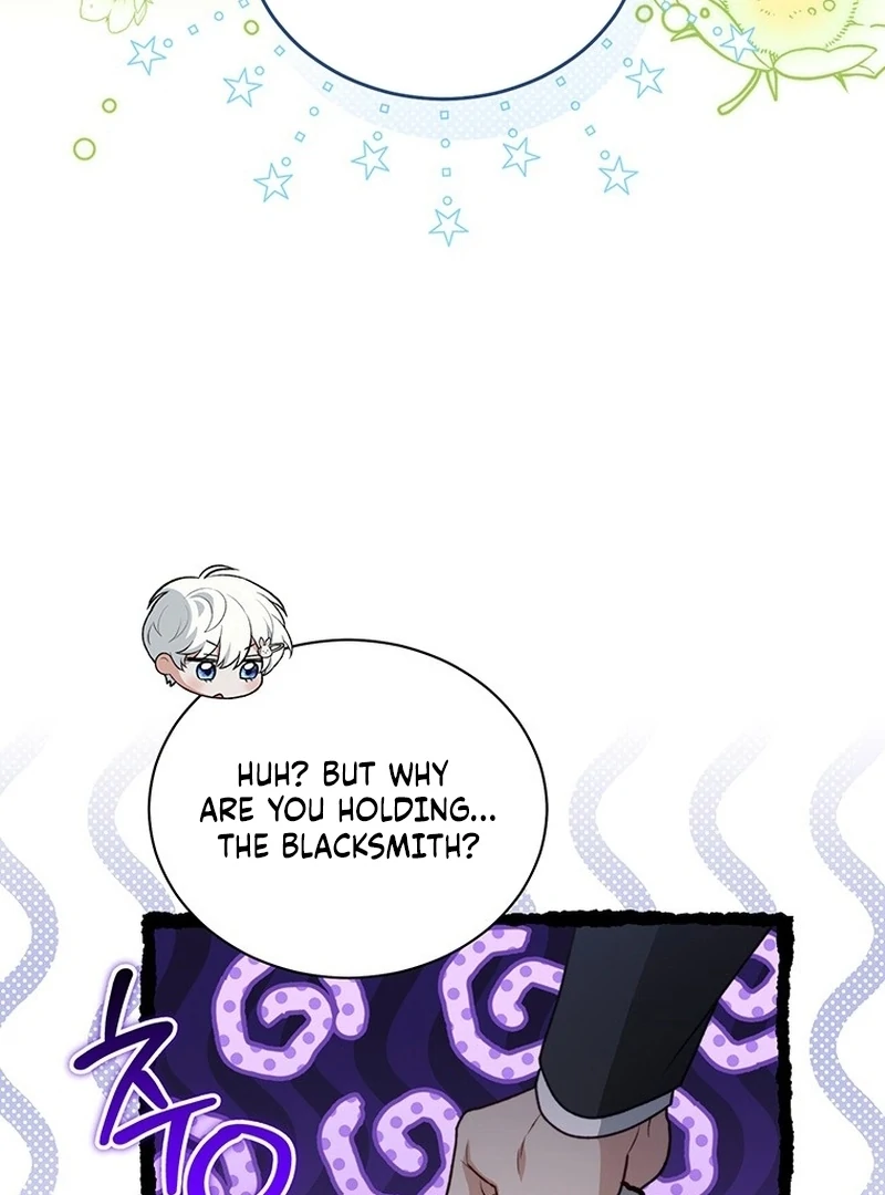 The Youngest Has Many Secrets Chapter 23 - page 66