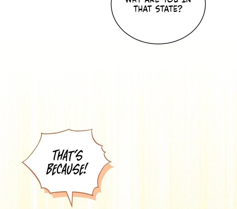 The Youngest Has Many Secrets Chapter 23 - page 68