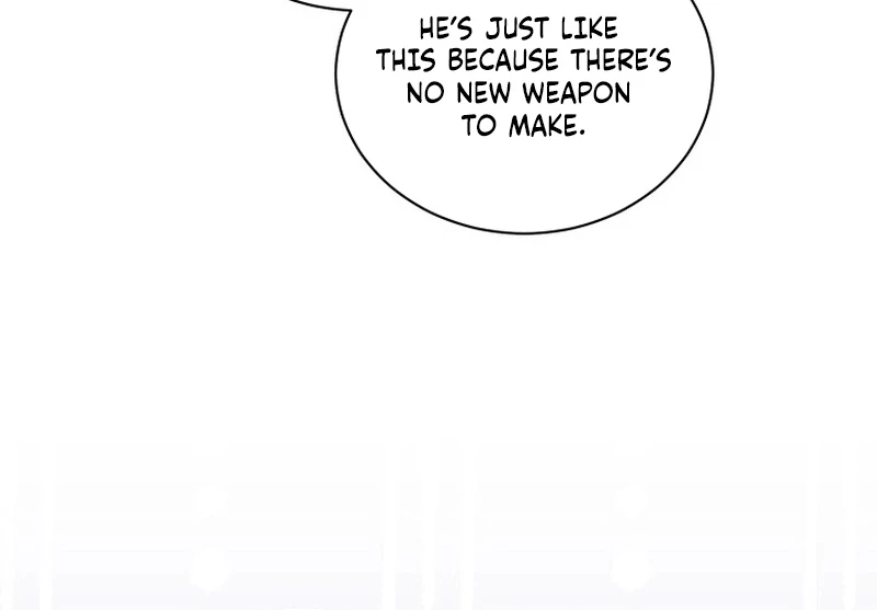 The Youngest Has Many Secrets Chapter 23 - page 73