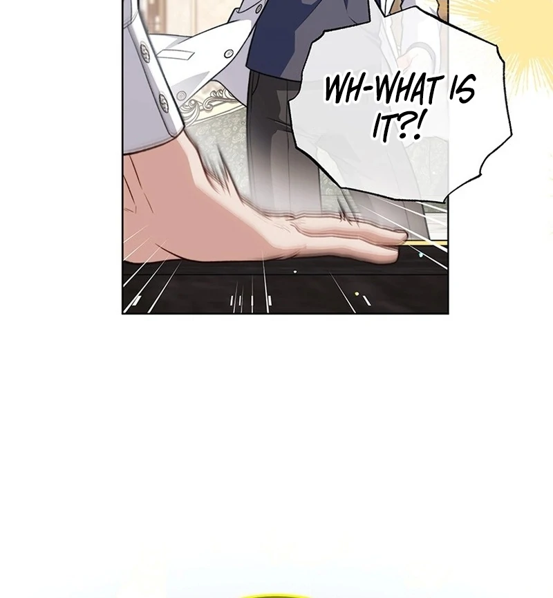 The Youngest Has Many Secrets Chapter 23 - page 8