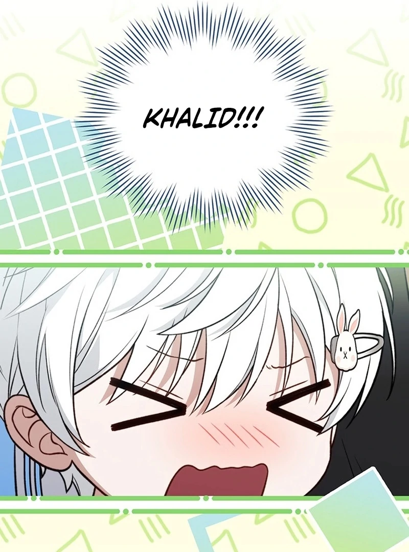 The Youngest Has Many Secrets Chapter 23 - page 84