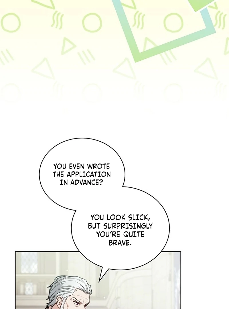 The Youngest Has Many Secrets Chapter 23 - page 85