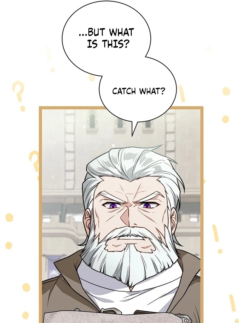 The Youngest Has Many Secrets Chapter 23 - page 89