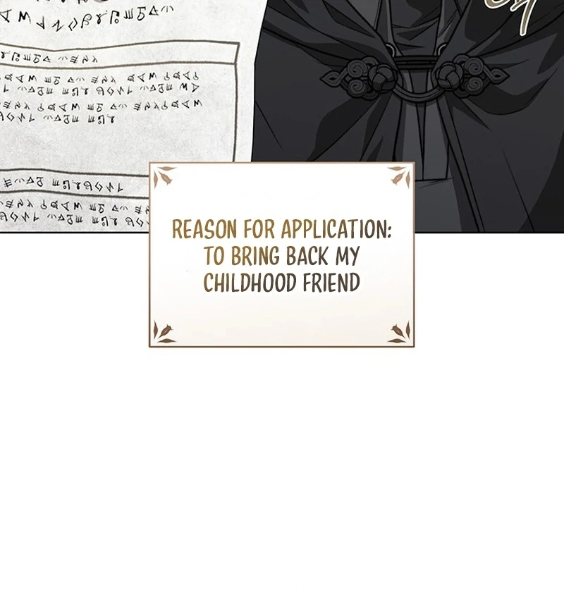 The Youngest Has Many Secrets Chapter 23 - page 97
