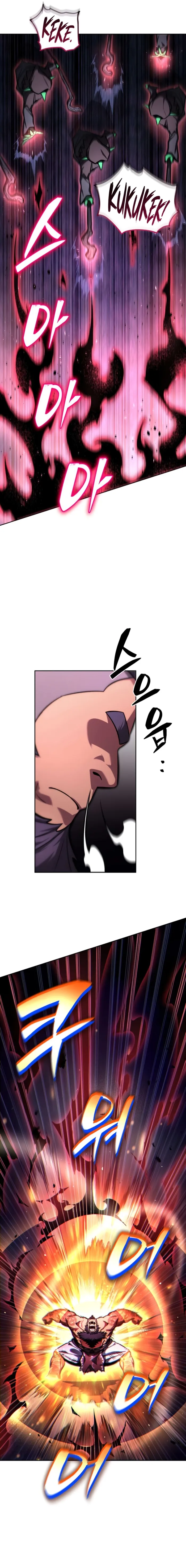 A Wimp’s Strategy Guide to Conquer the Tower Chapter 11 - page 20