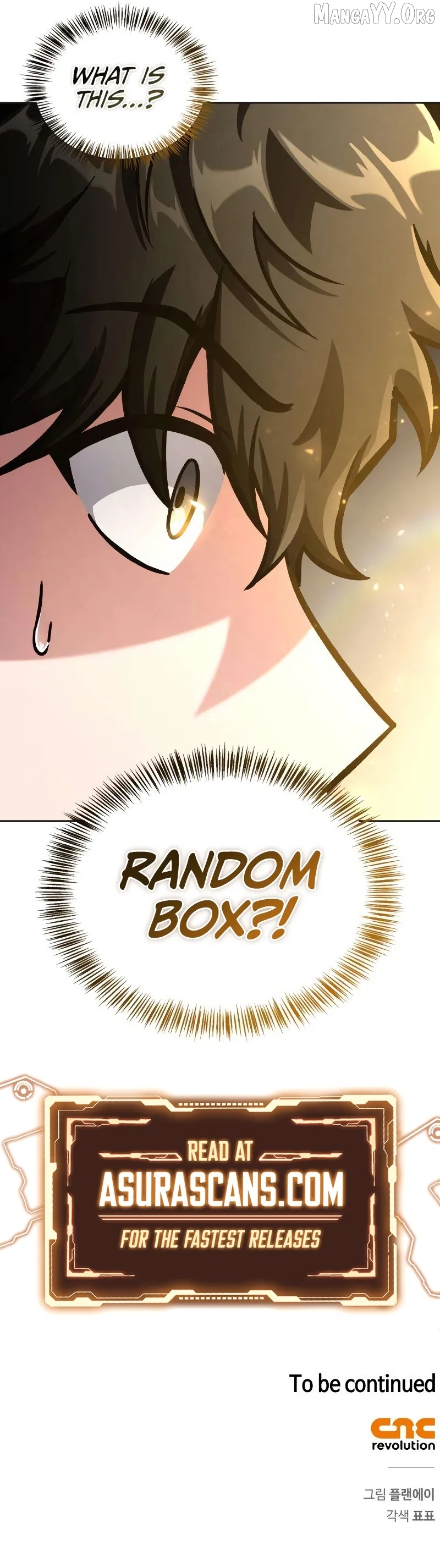 A Wimp’s Strategy Guide to Conquer the Tower Chapter 12 - page 15